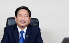 Ngân hàng Đông Á có Chủ tịch mới