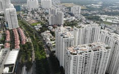 Vay mua nhà: Ngân hàng từng có lãi suất thấp thị trường điều chỉnh tăng mạnh lên ngưỡng cao nhất