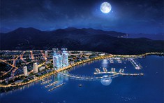Vietinbank rao bán dự án condotel phong cách Thụy Sĩ Swisstouches Laluna Resort để thu hồi nợ