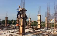Cốp pha xây dựng có những loại nào và ứng dụng ra sao?