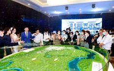 Vì sao giới đầu tư “săn lùng” bất động sản Long Hậu?