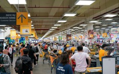 THACO khai trương Emart Sala Thủ Thiêm và Emart Phan Huy Ích trong năm 2022