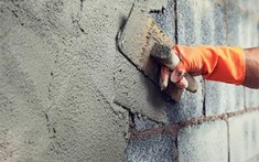 Ứng dụng của vữa xi măng trong xây dựng