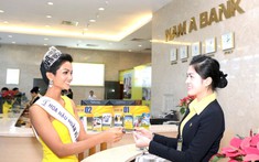 Nam A Bank tăng vốn điều lệ thêm 1.900 tỷ, lên 8.464 tỷ đồng