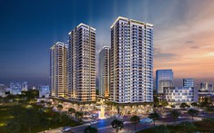 Giải mã lý do Akari City giai đoạn 2 hút khách mua ở thực