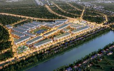 Kosy Lita Hà Nam: Khu đô thị tại Hà Nam