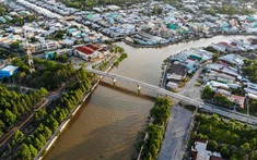 Tiềm năng phát triển của thị trường bất động sản Hậu Giang