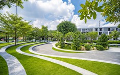 Loạt chính sách tài chính hỗ trợ người mua nhà của Tập đoàn bất động sản An Gia