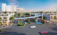 Ba ưu điểm nổi bật giúp Phúc An Asuka hút nhà đầu tư (10h)