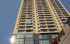 VietinBank sắp bán khoản nợ thế chấp bằng 9 căn hộ Kinh Đô Tower, 1 căn hộ Vinhomes Times City