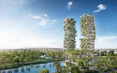 Meraki Residences: Dự án căn hộ tại Khu đô thị Ecopark