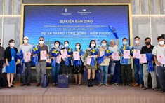 Thăng Long Real Group khẳng định không liên quan đến công ty đang bị điều tra lừa đảo chiếm đoạt tài sản