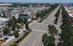 Xu hướng “ly tâm” của nhà đầu tư tại Bình Dương