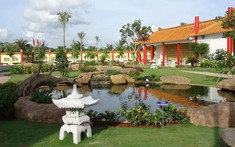 Những dự án hoa viên nghĩa trang nổi tiếng tại Việt Nam