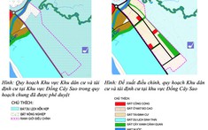 Kiên Giang quy hoạch 1/2.000 khu dân cư hơn 200ha với 25.000 dân ở Phú Quốc