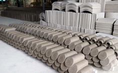 Ứng dụng của mái ngói lưu ly trong xây dựng