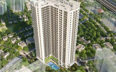 An Bình Plaza: Dự án chung cư tại Nam từ Liêm