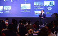 OneHousing là nhà phân phối số 1 cho thương hiệu Masterise tại miền Bắc