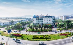 VnDirect lo ngại khoản nợ trái phiếu 2.900 tỷ đáo hạn trong 6 tháng đầu năm 2023 của Đô thị Kinh Bắc