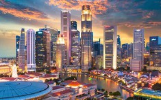 Triển vọng thị trường bất động sản toàn cầu tháng 08/2022