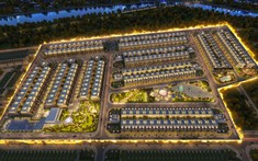 KVG Mozzadiso: Dự án khu đô thị nghỉ dưỡng tại Nha Trang