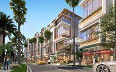 Xu hướng đầu tư bất động sản du lịch hoàn thiện pháp lý tăng cao