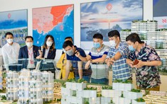 Cơ hội bắt đáy thị trường bất động sản cho nhà đầu tư “tiền tươi thóc thật”