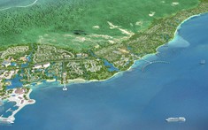 Enclave Phú Quốc: Dự án khu nghỉ dưỡng phức hợp tại Phú Quốc