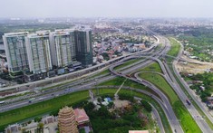 Chi phí do tắc nghẽn vận tải lên tới 21% GDP, vượt trung bình toàn cầu 12%