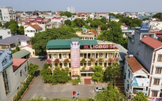 Thị trường giảm, Licogi 14 vẫn khẳng định đầu tư lâu dài các mã cổ phiếu DIG, CEO