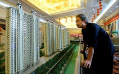 Trung Quốc dự kiến vận động các nhà đầu tư thuộc sở hữu nhà nước mua trái phiếu bất động sản