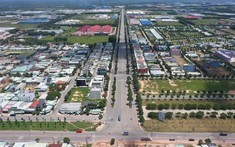 Nhà đầu tư tái cơ cấu, bất động sản liền kề khu công nghiệp hiện hữu vào tầm ngắm