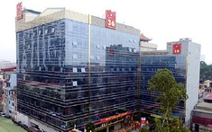 Tổng công ty 36 dùng 12,5 triệu cổ phiếu của Chủ tịch thế chấp cho khoản vay tại BIDV