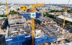 Xây dựng Hoà Bình chào bán 5 triệu cổ phiếu cho đối tác Nhật để huy động vốn, giá cao gấp 1,5 lần giá thị trường