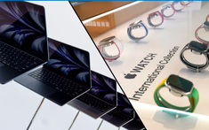 Nhà cung cấp của Apple muốn thuê 50,5 ha đất đầu tư nhà máy hơn 300 triệu USD, lần đầu tiên sản xuất Apple Watch và MacBook tại Việt Nam