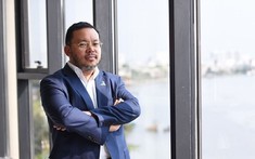 Chủ tịch Lương Trí Thìn liên tục gom cổ phiếu Đất Xanh