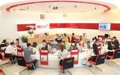 Ngân hàng nào sắp về một nhà với HDBank?