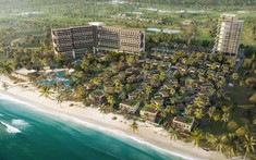 Chủ đầu tư Le Meridien Đà Nẵng Resort & Spa huy động được trăm tỷ từ trái phiếu là ai?