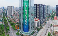VPBank sắp trở thành ngân hàng có vốn điều lệ lớn nhất hệ thống