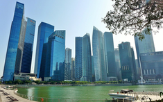 Singapore vẫn là thiên đường đầu tư bất động sản với người nước ngoài