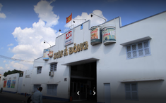 Hơn 23 triệu cổ phiếu Sơn Á Đông sẽ chuyển niêm yết sang HoSE