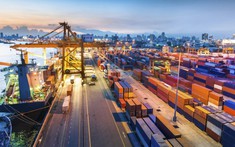 Sắp khởi công Cảng Liên Chiểu, bất động sản ven vịnh Đà Nẵng đón sức bật