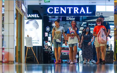 Đại gia Thái Lan Central Group nuôi tham vọng sở hữu mặt bằng bất động sản bản lẻ lớn nhất Việt Nam