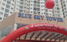 Khánh thành nhà ở xã hội HQC Bình Trưng Đông