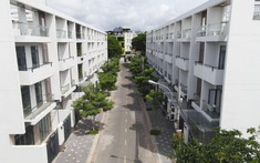Nhà phố Tên Lửa - Bình Tân: Chốn an cư phía Tây Sài Gòn