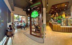 Phúc Long được Masan định giá 450 triệu USD