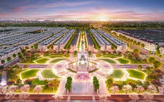 Kinh Đô Ánh Sáng: Phân khu tại Vinhomes Ocean Park 2 The Empire