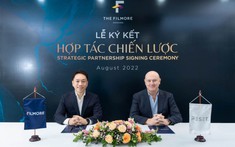 ​​​​​​​Filmore Development hợp tác chiến lược cùng tập đoàn về công nghệ chăm sóc sức khỏe Reset