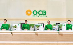OCB sắp tăng vốn lên gần 18.000 tỷ đồng, gia nhập nhóm ngân hàng quy mô lớn