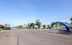 Đại lộ Võ Nguyên Giáp tạo xung lực phát triển cho bất động sản Phan Thiết